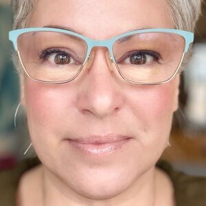 Meet your Posher, Marjorie